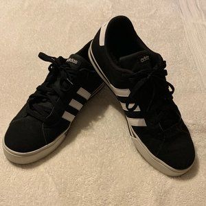 ADIDAS Skateboarding Shoes SZ 12 Mens